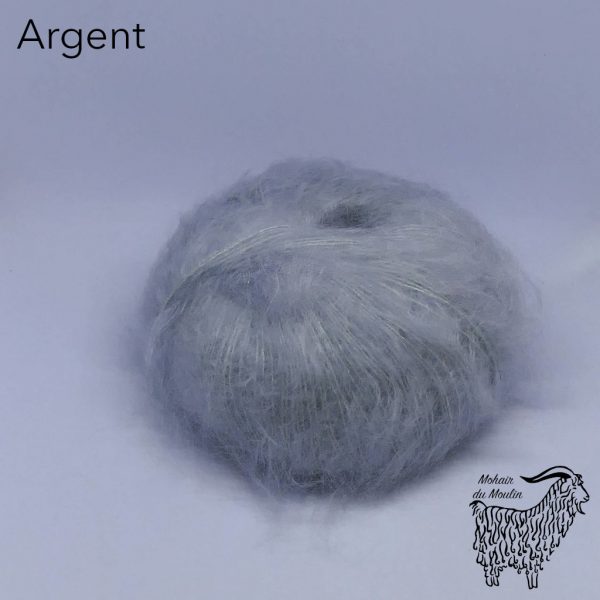 Pelote mohair concerto