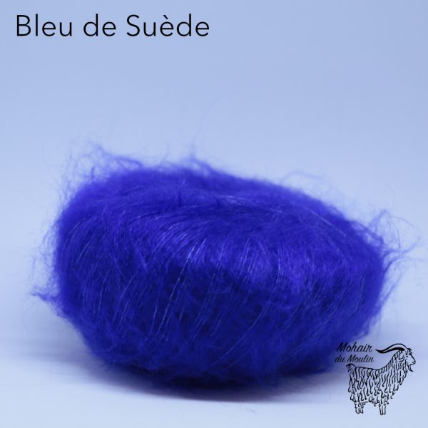 Pelote mohair concerto