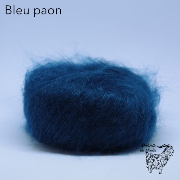 Pelote mohair concerto