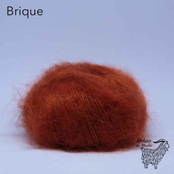 Pelote mohair concerto