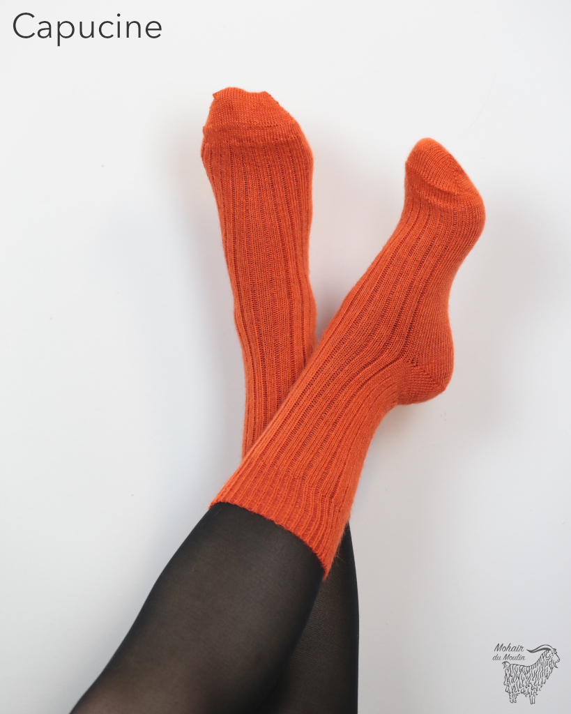 chaussettes classiques