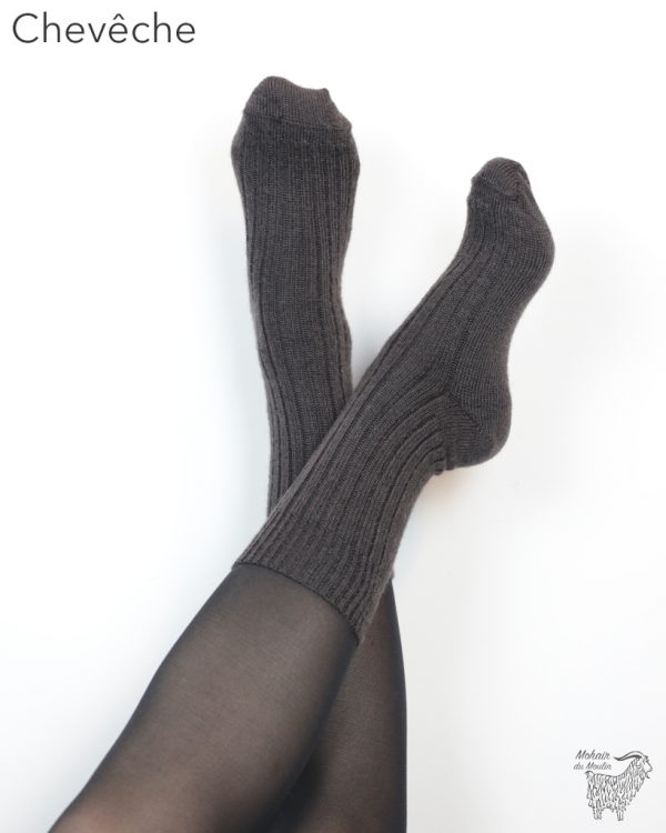 chaussettes classiques