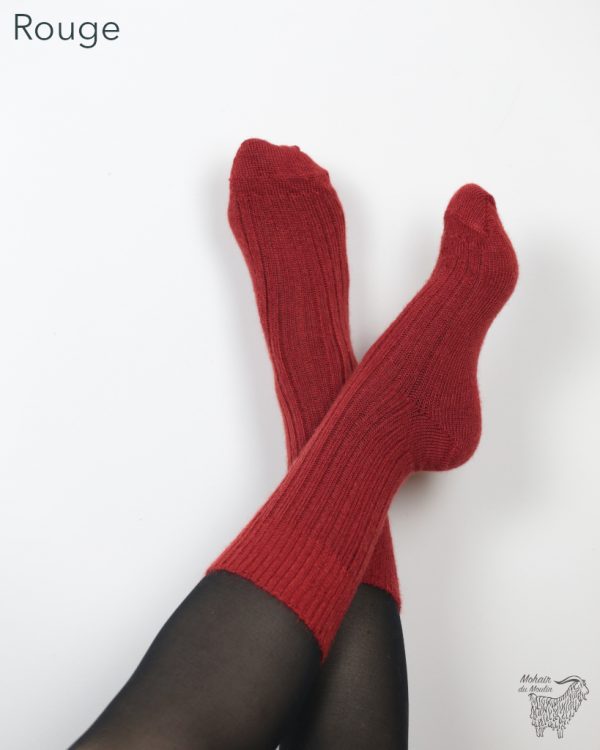 chaussettes classiques