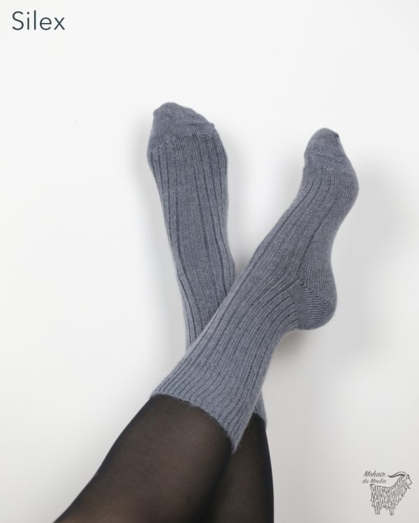 chaussettes classiques