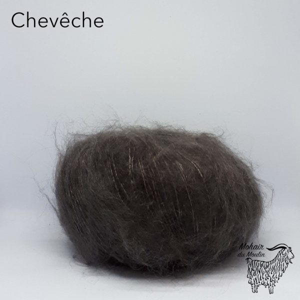 Pelote mohair concerto