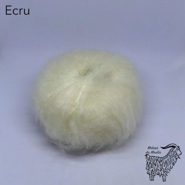 Pelote mohair concerto