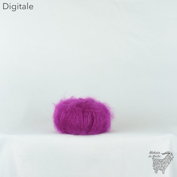 Fil mohair concerto