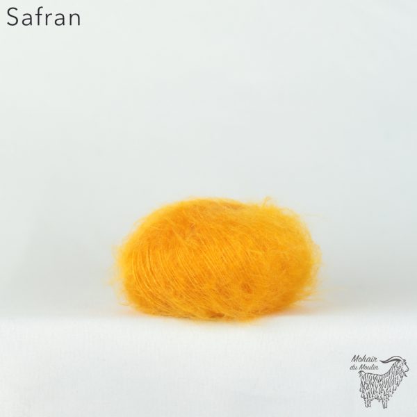Fil mohair concerto