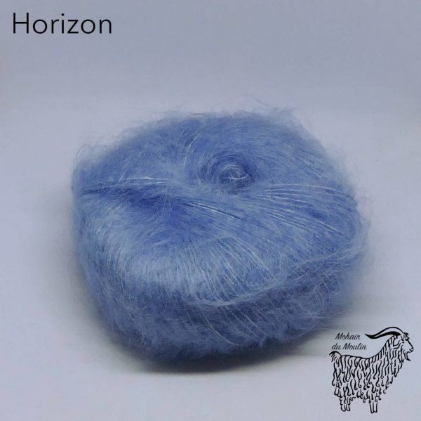 Pelote mohair concerto