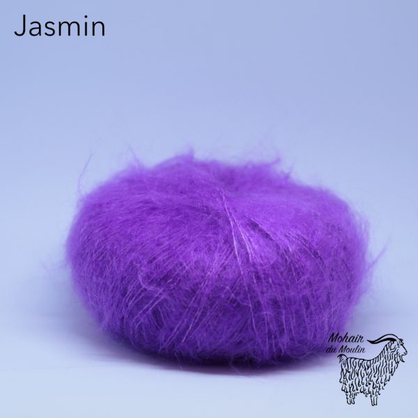 Pelote mohair concerto