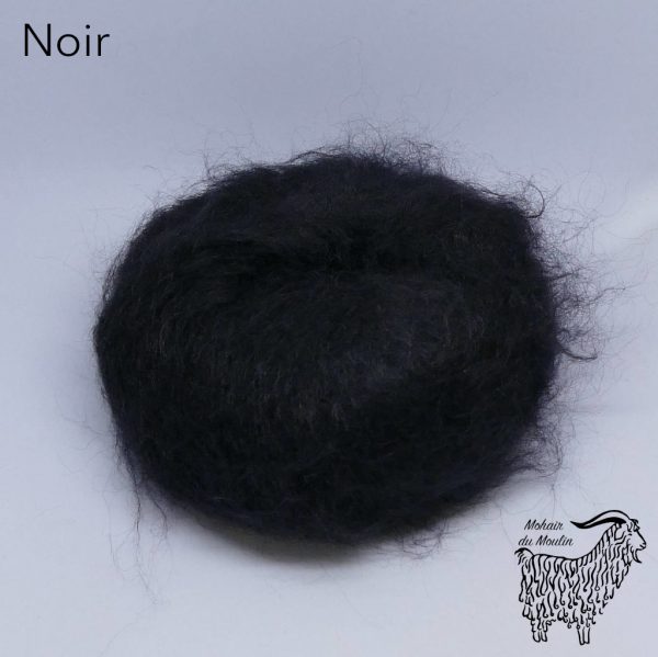 Pelote mohair concerto