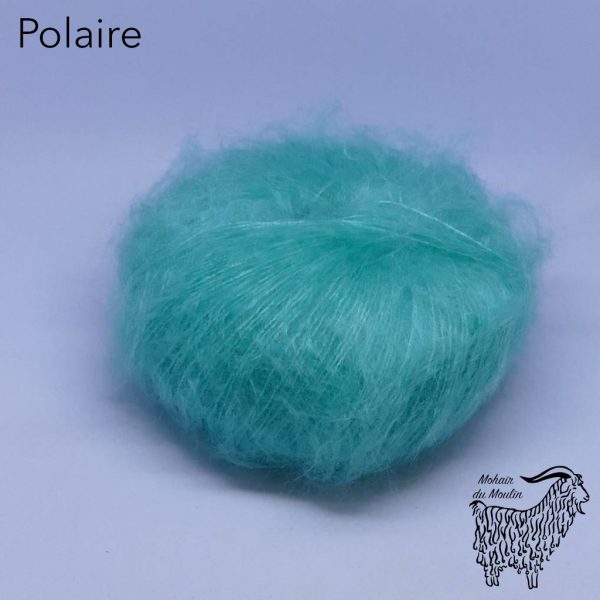 Pelote mohair concerto