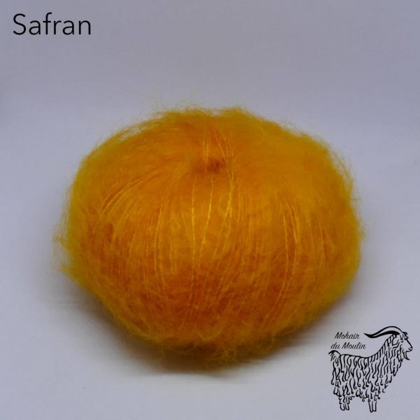 Pelote mohair concerto