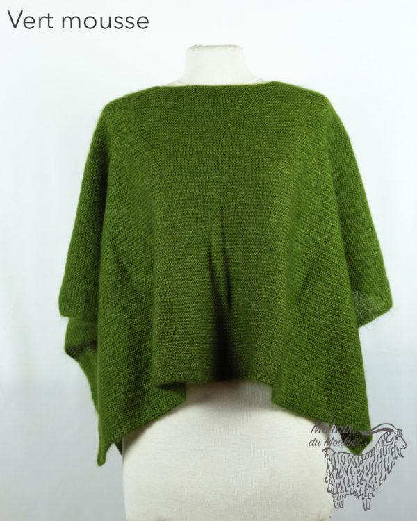 Poncho Claudia