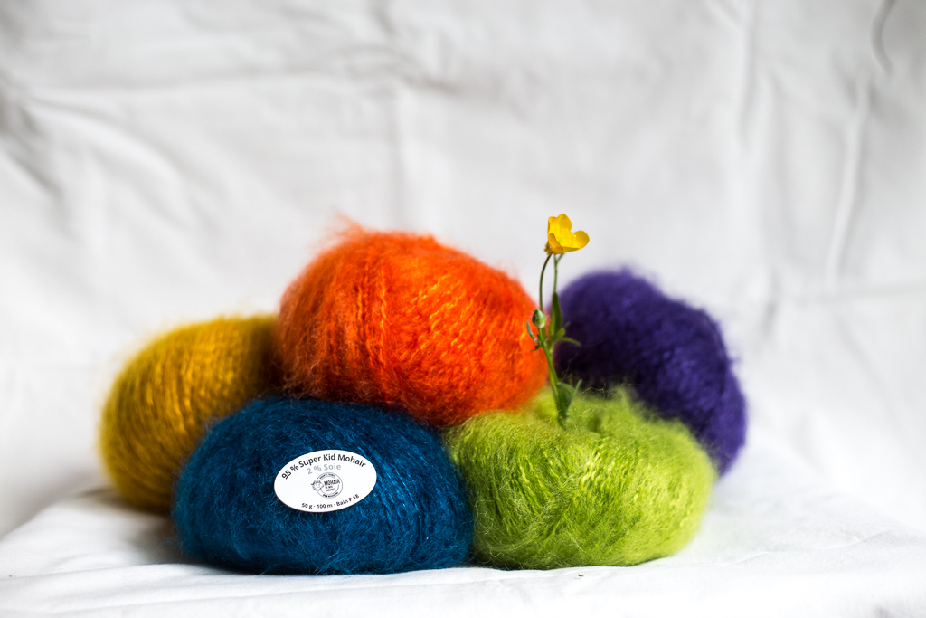 Accueil - laine mohair, boutique, visites - Mohair du Moulin