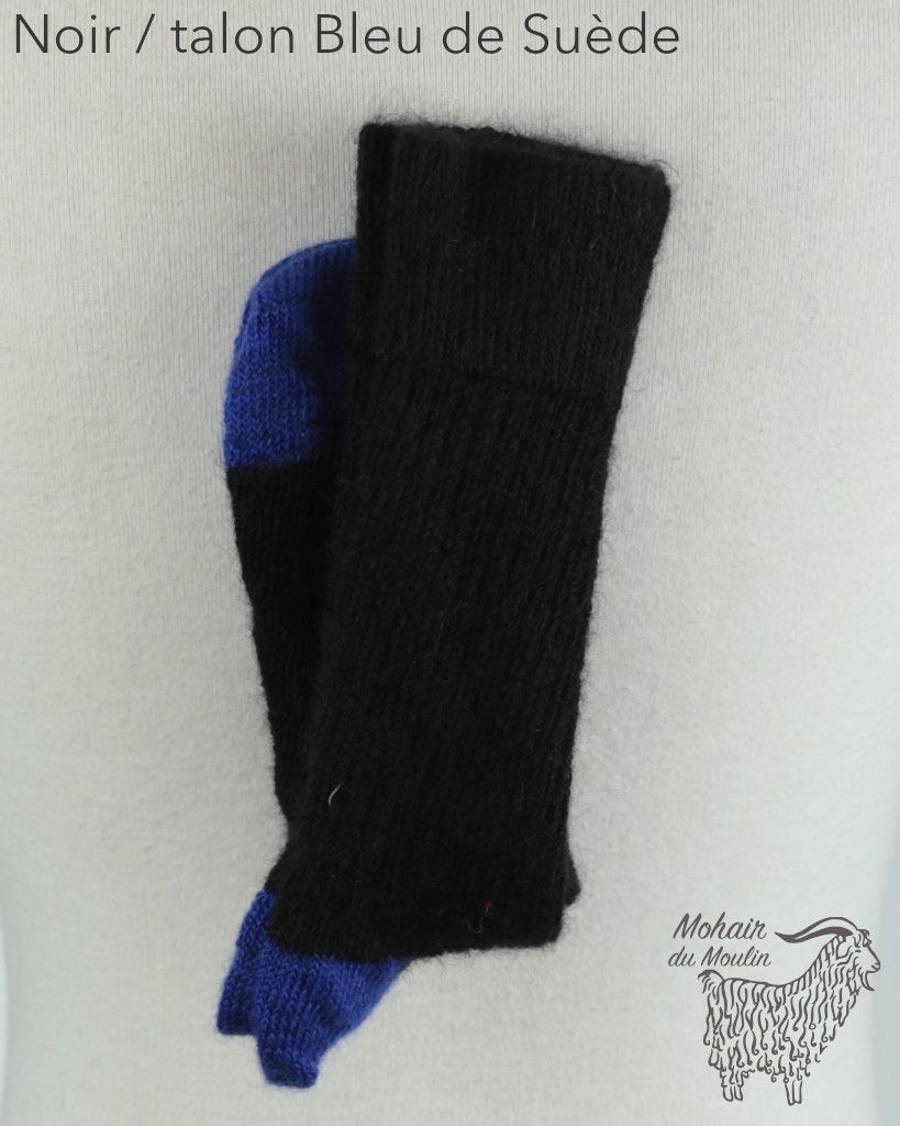 chaussettes classiques