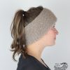 Bandeau réversible