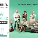 Les Artisanales de Chartres 2020 sont… virtuelles !