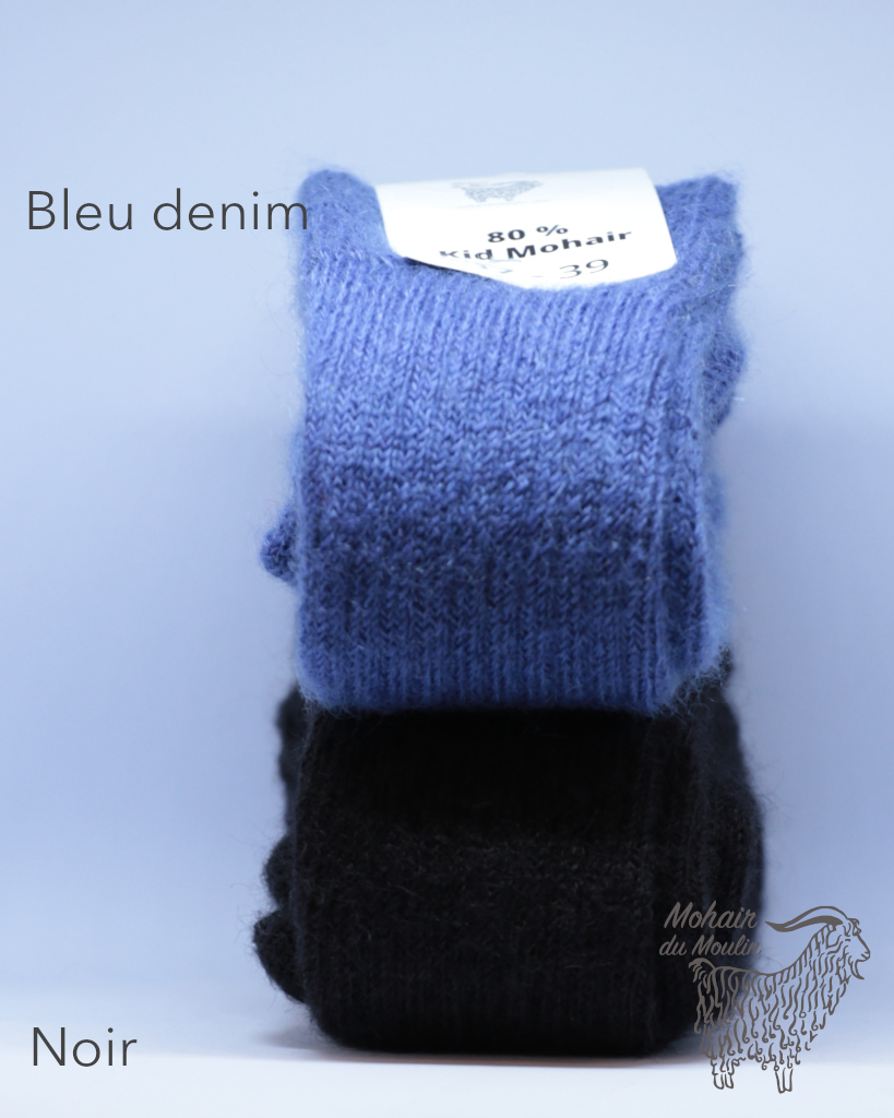 Chaussettes longues