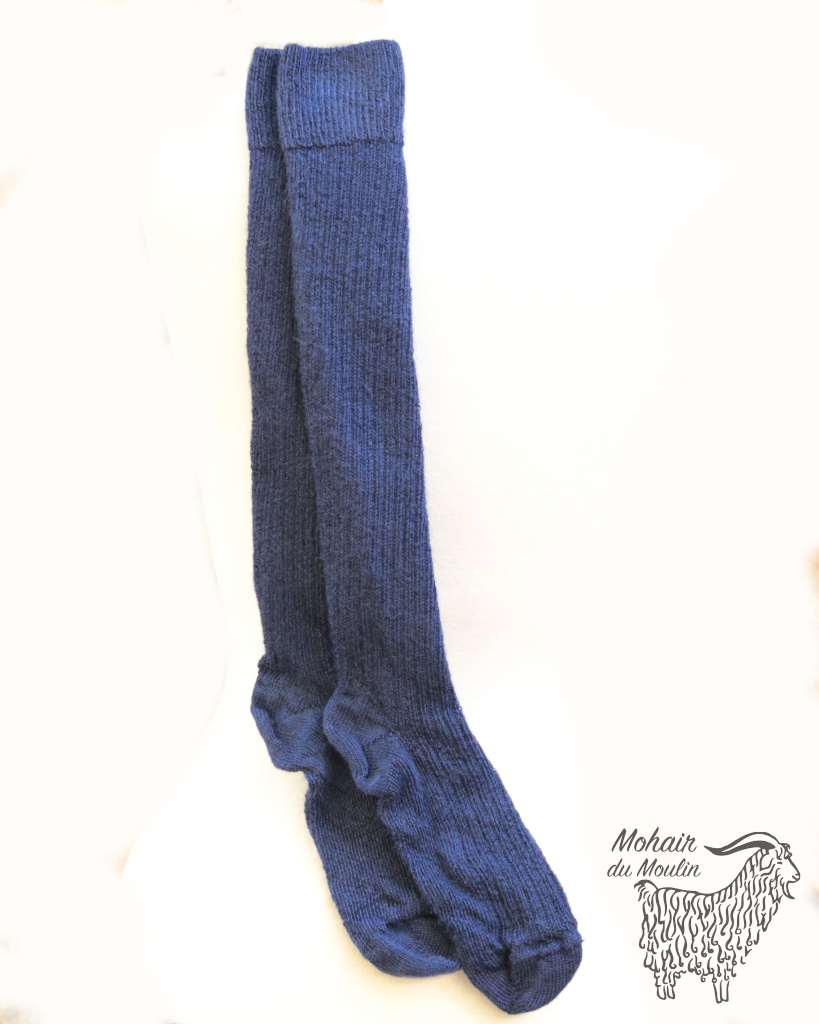 Chaussettes longues