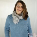 Pull “L’indispensable” – fil classique