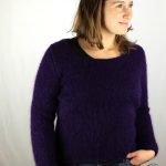 Pull “L’indispensable” – fil classique