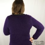 Pull “L’indispensable” – fil classique