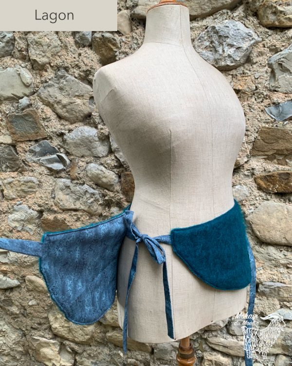 Ceinture souveraine somptueuse