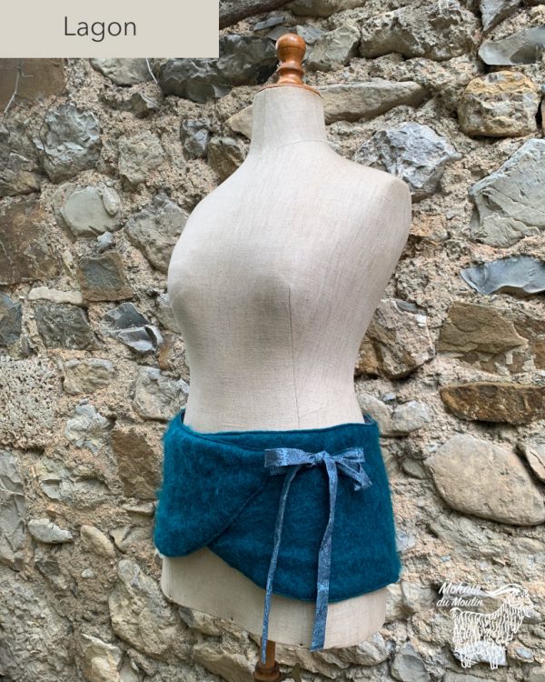Ceinture souveraine somptueuse