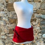 Ceinture « Souveraine » somptueuse