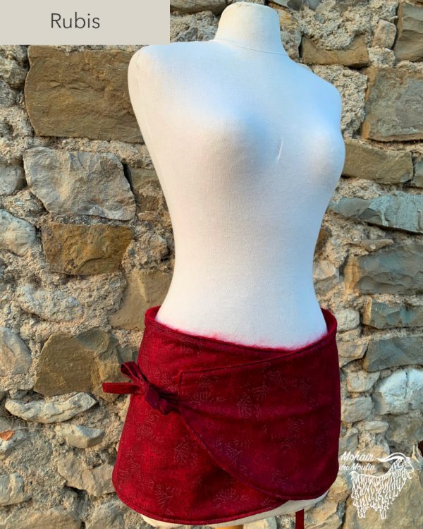 Ceinture souveraine somptueuse