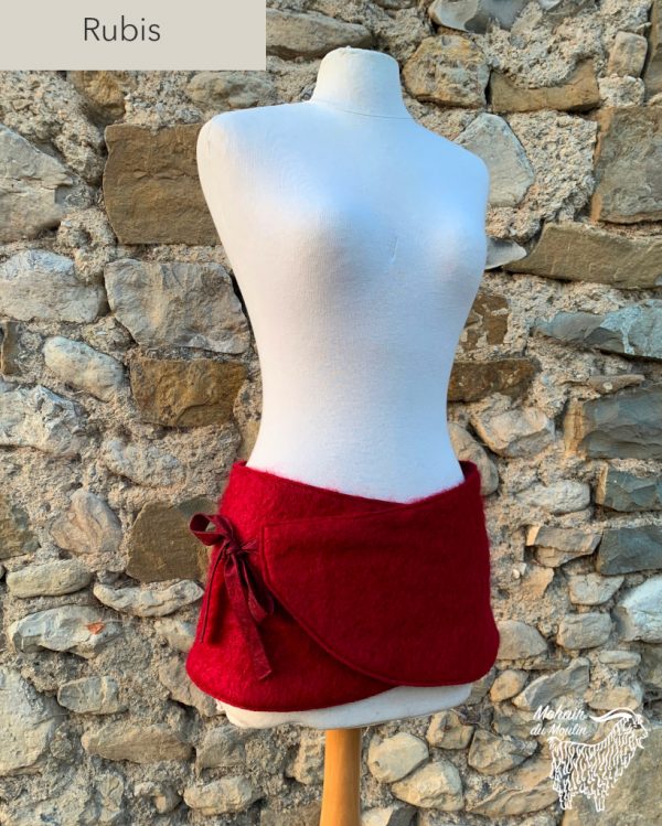 Ceinture souveraine somptueuse
