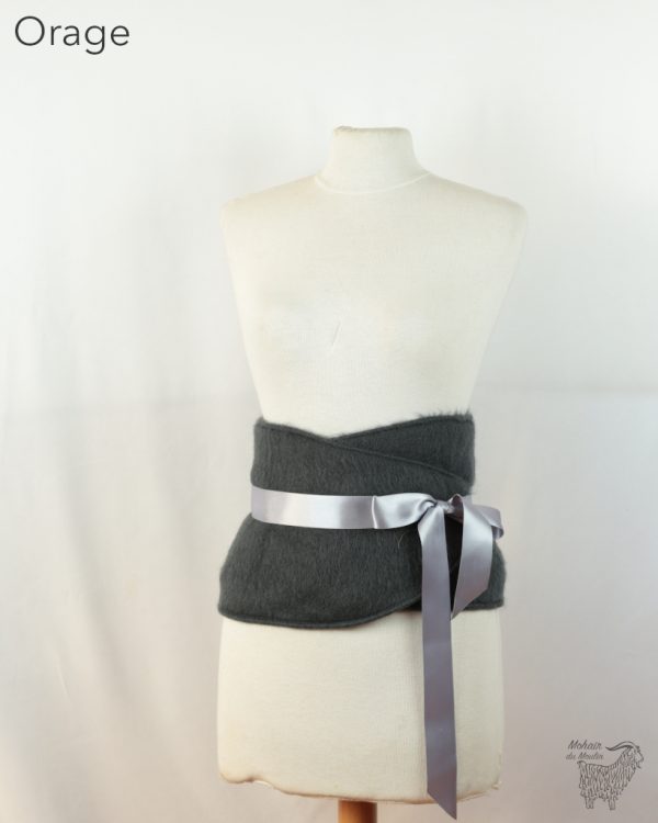 Ceinture souveraine