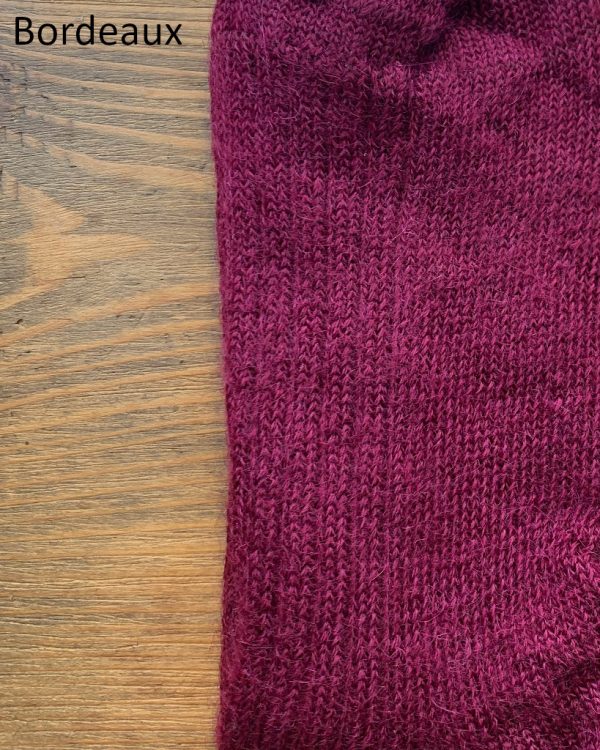 Chaussettes classiques