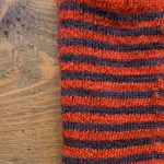 Chaussettes classiques en mohair, taille 43 – 45