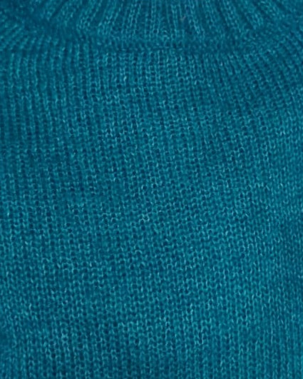 pull mohair du moulin