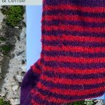 Chaussettes classiques en mohair, taille 40 – 42